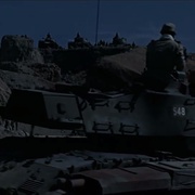点击查看图片 浴血狂沙 Tobruk