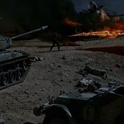 点击查看图片 浴血狂沙 Tobruk