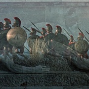 点击查看图片 决死雄师 The 300 Spartans