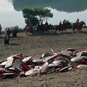 点击查看图片 决死雄师 The 300 Spartans