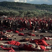 点击查看图片 决死雄师 The 300 Spartans