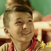 点击查看图片 奔跑的少年