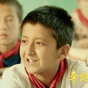 点击查看图片 奔跑的少年