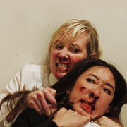 女斗 Catfight