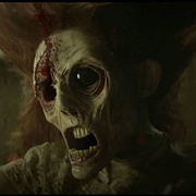 停尸房收藏 The Mortuary Collection