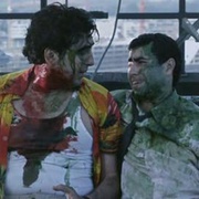点击查看图片 丧尸禁区 Zombibi