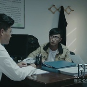 阴阳眼之瞳灵公馆