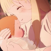 点击查看图片 朝花夕誓 さよならの朝に約束の花をかざろう