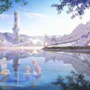 点击查看图片 朝花夕誓 さよならの朝に約束の花をかざろう