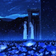 点击查看图片 朝花夕誓 さよならの朝に約束の花をかざろう