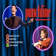 头条笑料 Punchline