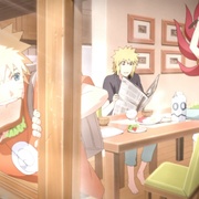 点击查看图片 火影忍者剧场版:忍者之路 Road to Ninja: Naruto the Movie