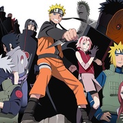 点击查看图片 火影忍者剧场版:忍者之路 Road to Ninja: Naruto the Movie