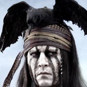 独行侠 The Lone Ranger