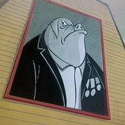 点击查看图片 动物农场 Animal Farm