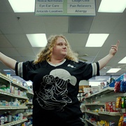 点击查看图片 帕蒂蛋糕$ Patti Cake$