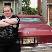 点击查看图片 帕蒂蛋糕$ Patti Cake$