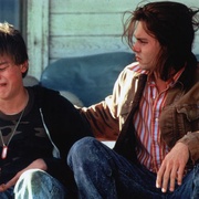 点击查看图片 不一样的天空 What's Eating Gilbert Grape
