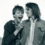 点击查看图片 不一样的天空 What's Eating Gilbert Grape