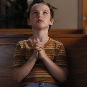 点击查看图片 小谢尔顿 第一季 Young Sheldon Season 1