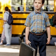 点击查看图片 小谢尔顿 第一季 Young Sheldon Season 1