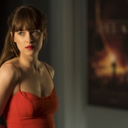 五十度黑 Fifty Shades Darker