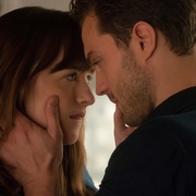 五十度黑 Fifty Shades Darker