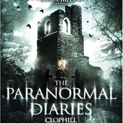 点击查看图片 超自然事件簿 The Paranormal Diaries: Clophill