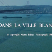 在白色的城市里 Dans la ville blanche