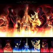 点击查看图片 命运之夜前传 第一期 Fate/Zero