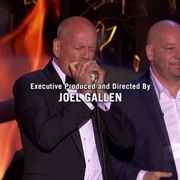 点击查看图片 喜剧中心布鲁斯·威利斯吐槽大会 Comedy Central Roast of Bruce Willis