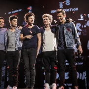 单向乐队：这就是我们 This Is Us