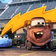 点击查看图片 赛车总动员3:极速挑战 Cars 3