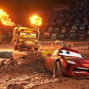 点击查看图片 赛车总动员3:极速挑战 Cars 3