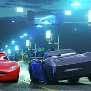 点击查看图片 赛车总动员3:极速挑战 Cars 3