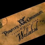 点击查看图片 加勒比海盗:规则的童话 Pirates of the Caribbean: Tales of the Code: Wedlocked