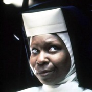 点击查看图片 修女也疯狂 Sister Act