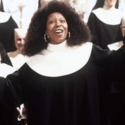 点击查看图片 修女也疯狂 Sister Act