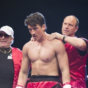 浴血而战 Bleed for This