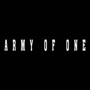 一人军团 Army of One