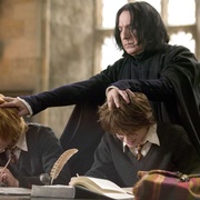 哈利·波特与火焰杯 Harry Potter and the Goblet of Fire
