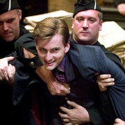 哈利·波特与火焰杯 Harry Potter and the Goblet of Fire