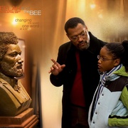 阿基拉和拼字大赛 Akeelah and the Bee