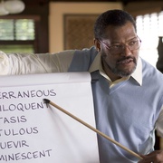 阿基拉和拼字大赛 Akeelah and the Bee