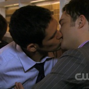 点击查看图片 绯闻女孩 第三季 Gossip Girl Season 3