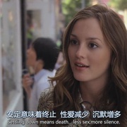 点击查看图片 绯闻女孩 第三季 Gossip Girl Season 3