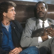 点击查看图片 致命武器2 Lethal Weapon 2