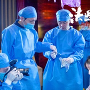 点击查看图片 法医秦明之血色婚礼
