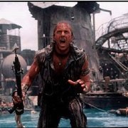 未来水世界 Waterworld