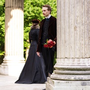 点击查看图片 恋上哲学家 Lou Andreas-Salomé